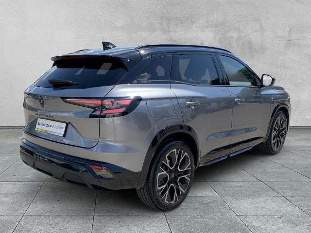 Fahrzeugbild eines Renault Austral