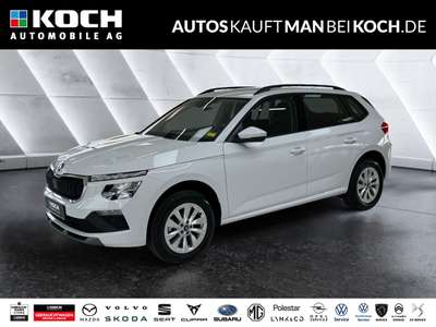 Bild Skoda Kamiq