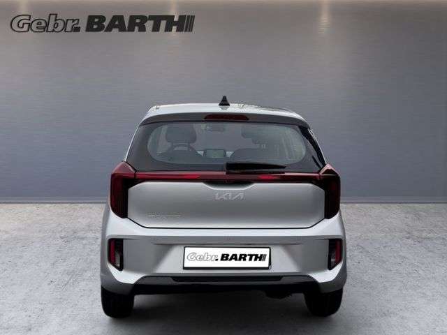 Fahrzeugbild eines Kia Picanto