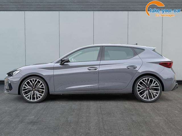Fahrzeugbild eines CUPRA Leon