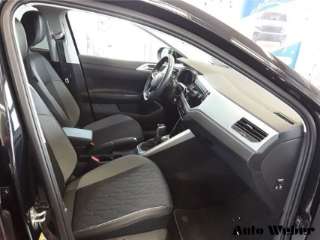 Fahrzeugbild eines Volkswagen Taigo
