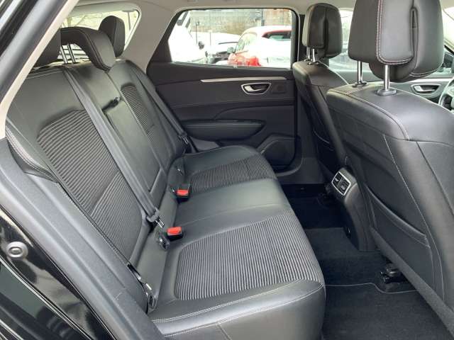 Fahrzeugbild eines Renault Talisman