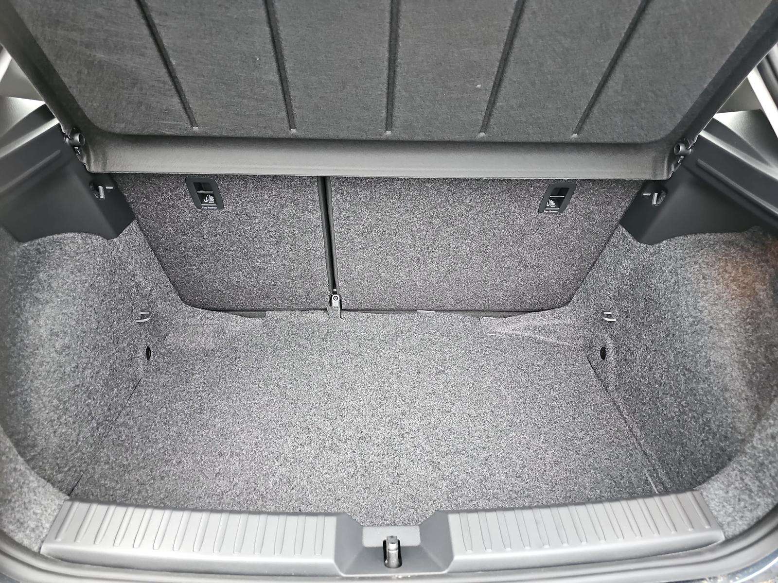 Fahrzeugbild eines SEAT Ibiza