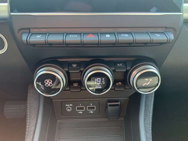 Fahrzeugbild eines Renault ZOE