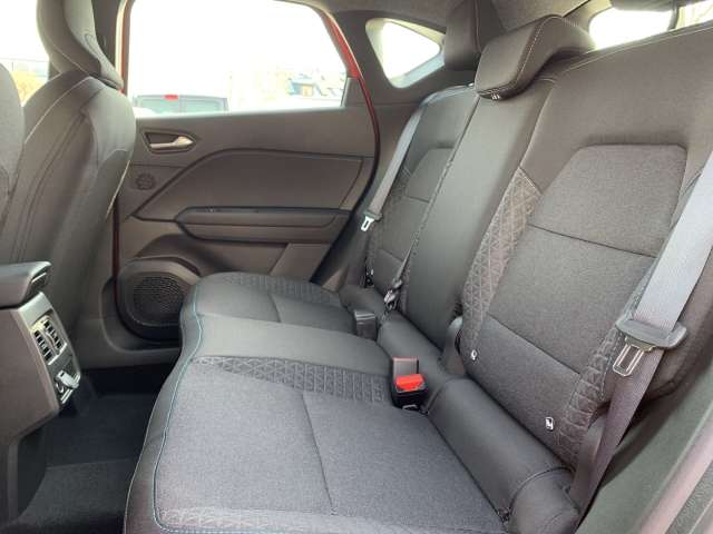 Fahrzeugbild eines Renault Captur