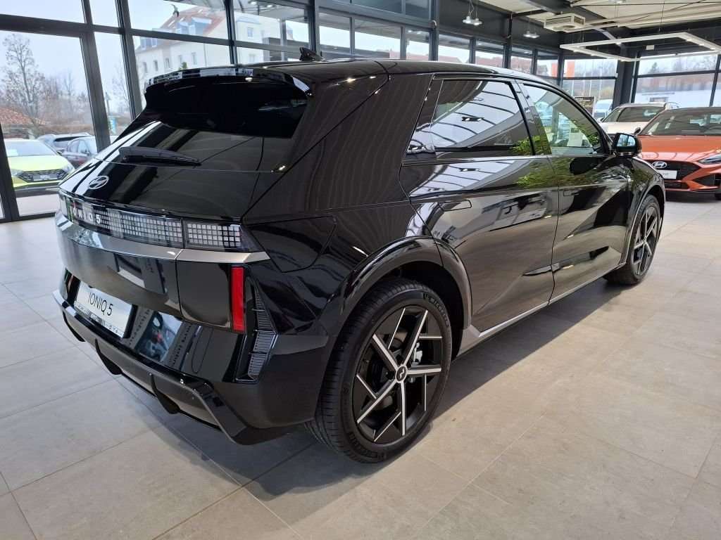 Fahrzeugbild eines Hyundai IONIQ 5