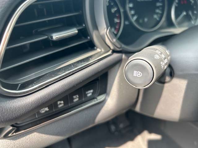 Fahrzeugbild eines Mazda CX-30