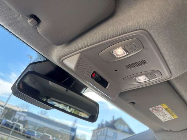 Fahrzeugbild eines Renault ZOE