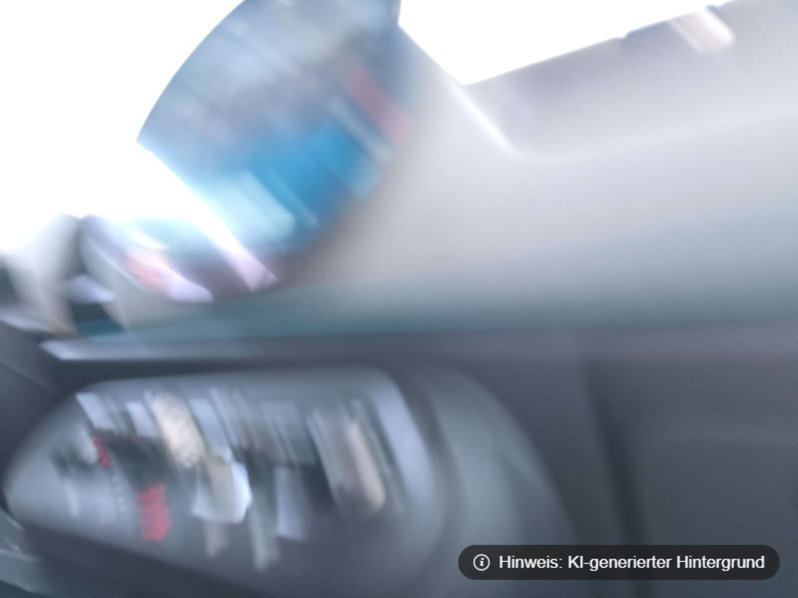 Fahrzeugbild eines BMW 3er-Reihe