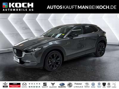 Bild Mazda CX-30