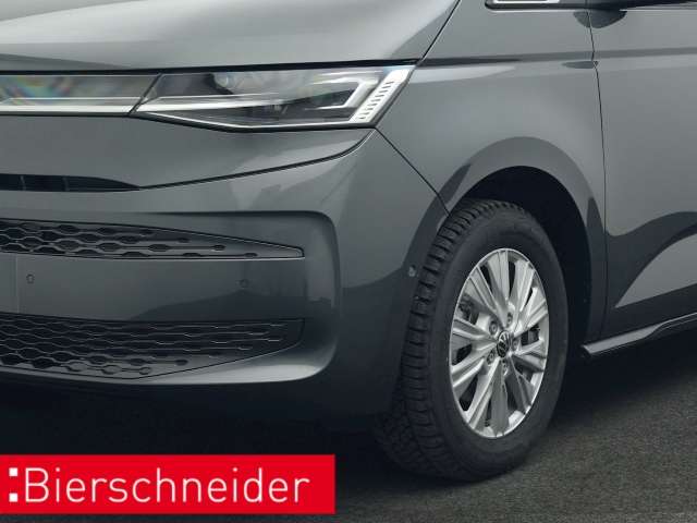 Fahrzeugbild eines Volkswagen California