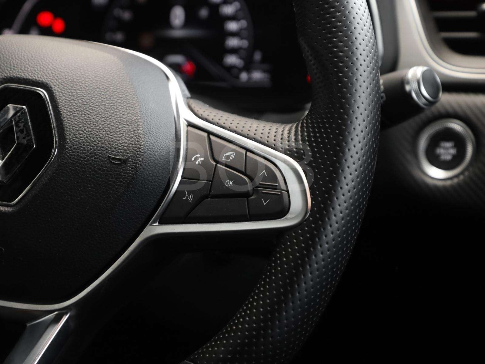 Fahrzeugbild eines Renault Captur