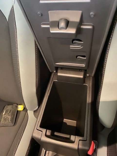 Fahrzeugbild eines Dacia Bigster