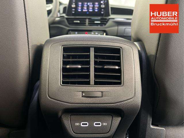 Fahrzeugbild eines Volkswagen T-Roc