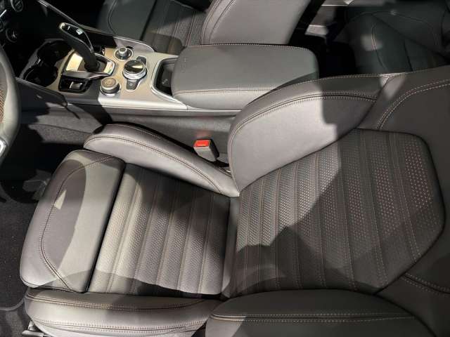 Fahrzeugbild eines Alfa Romeo Giulia