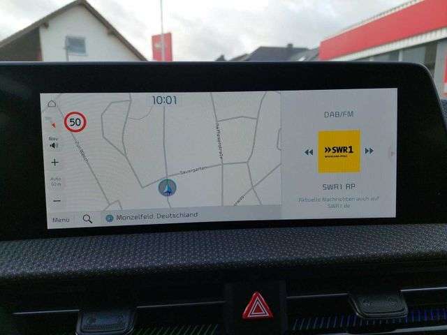 Fahrzeugbild eines Kia EV6