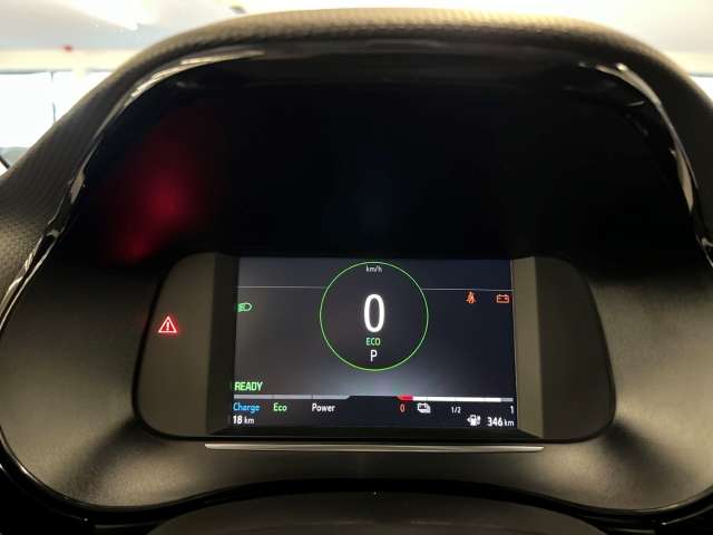 Fahrzeugbild eines Opel Corsa