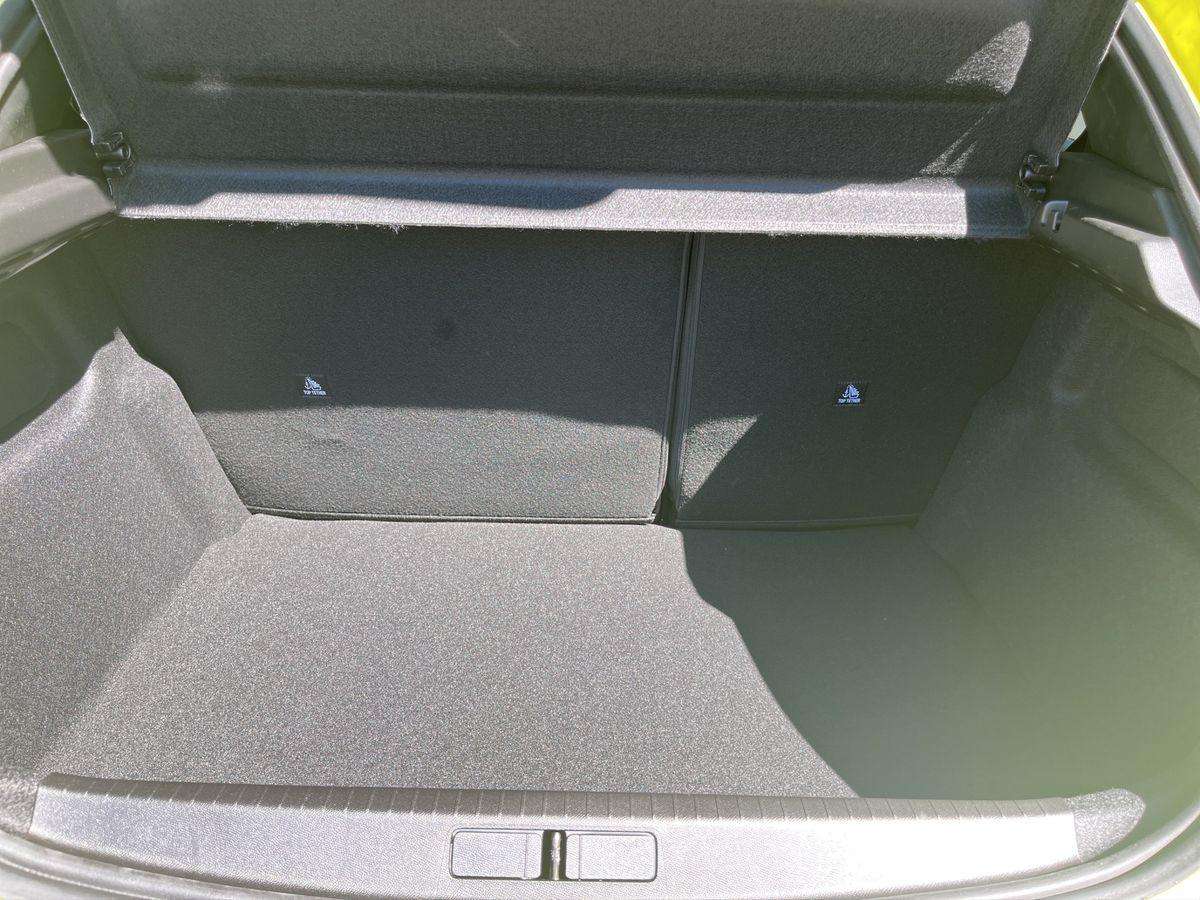 Fahrzeugbild eines Peugeot 208