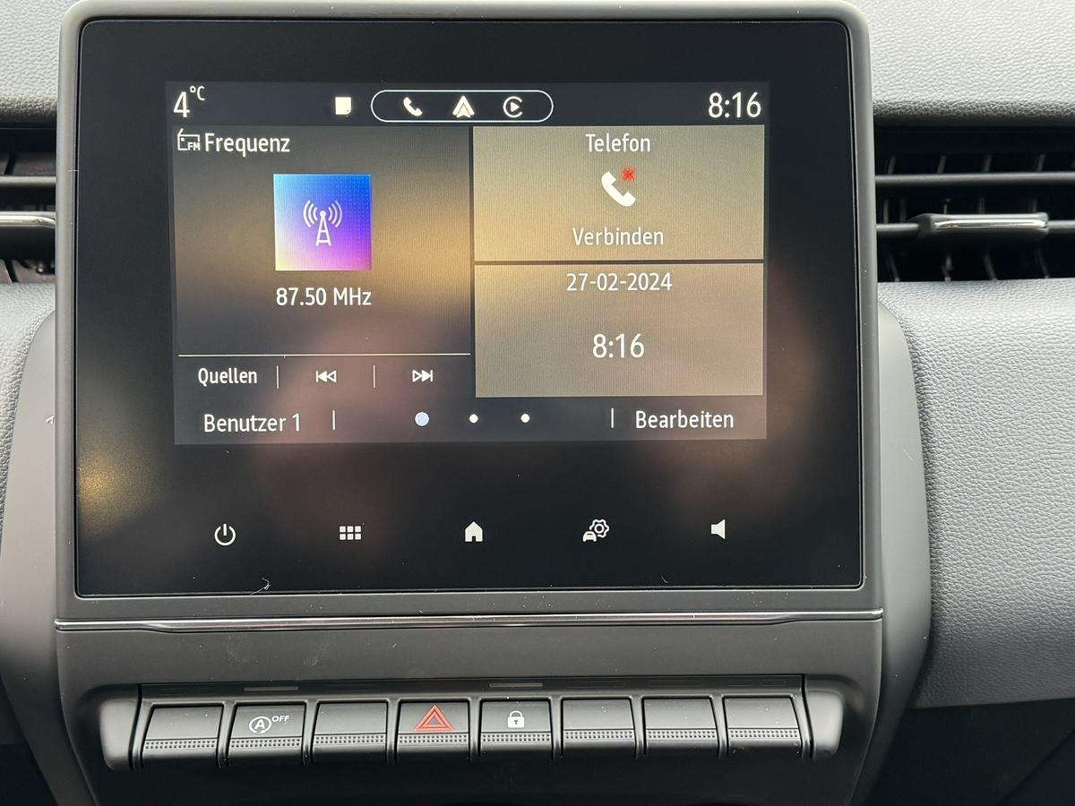 Fahrzeugbild eines Mitsubishi Colt