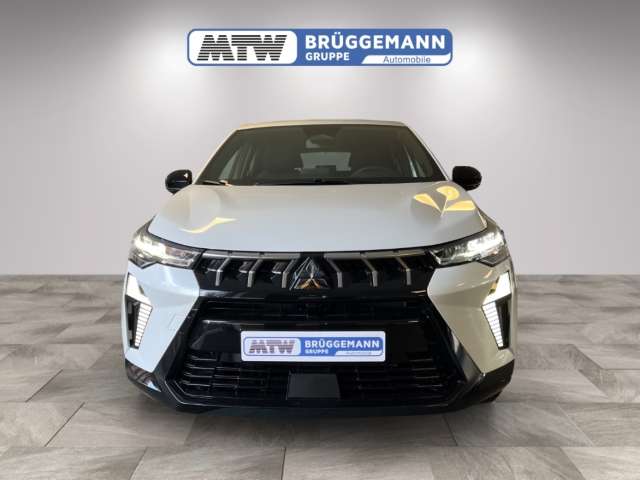 Fahrzeugbild eines Mitsubishi ASX