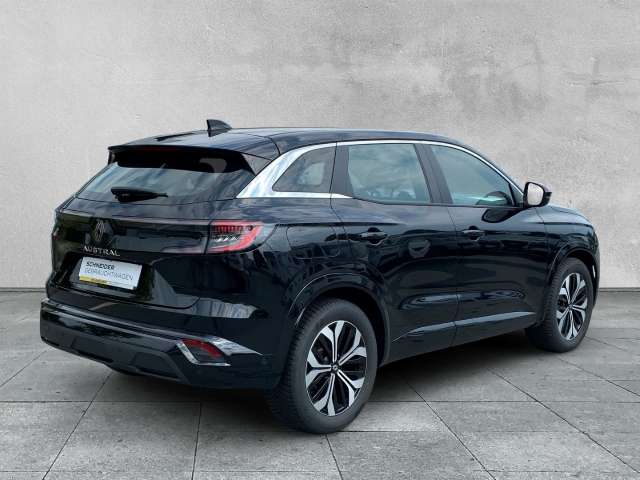 Fahrzeugbild eines Renault Austral