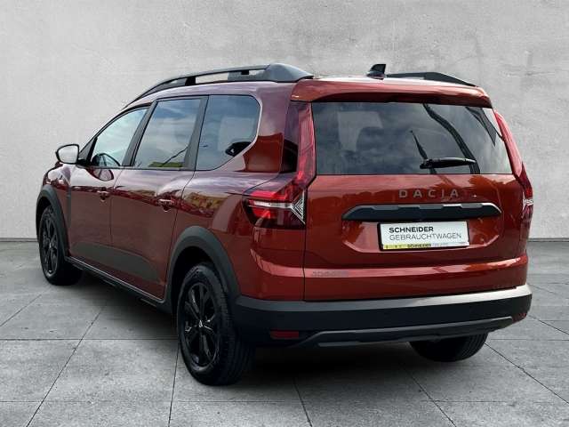 Fahrzeugbild eines Dacia Jogger