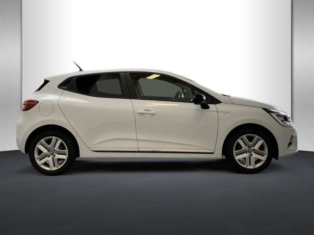 Fahrzeugbild eines Renault Clio