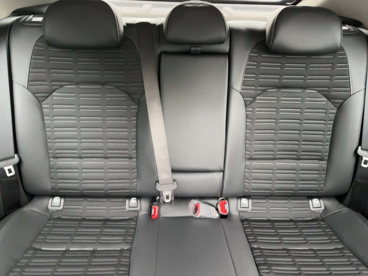 Fahrzeugbild eines Kia XCeed