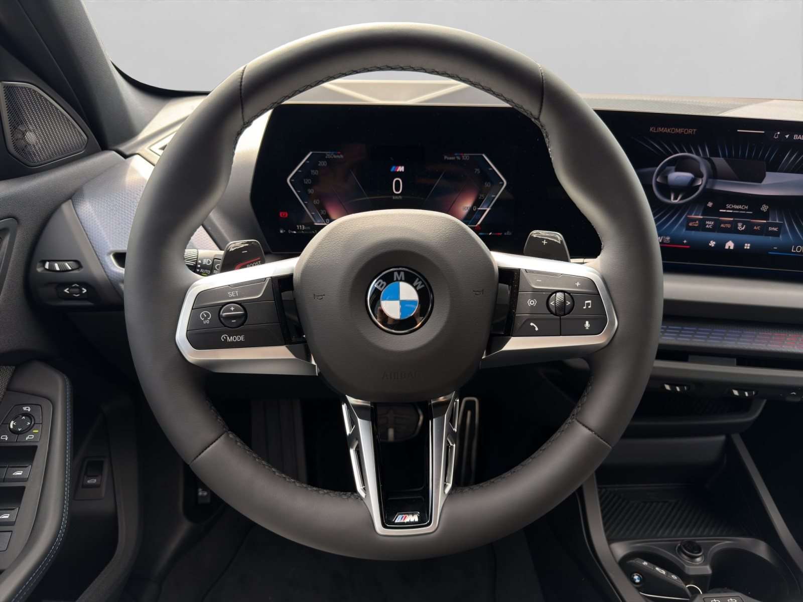 Fahrzeugbild eines BMW 1er-Reihe
