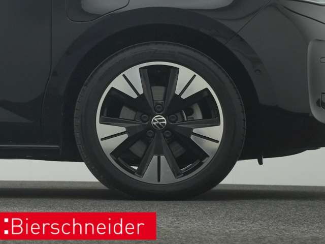 Fahrzeugbild eines Volkswagen Multivan