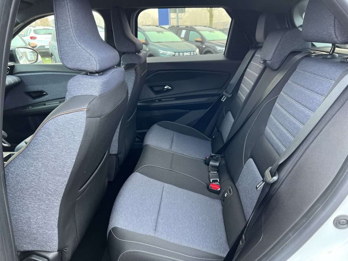 Fahrzeugbild eines Renault 5 E-TECH