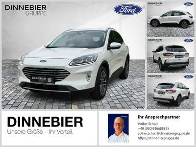 Bild Ford Kuga