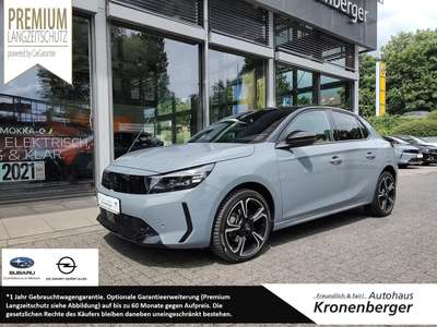 Bild Opel Corsa