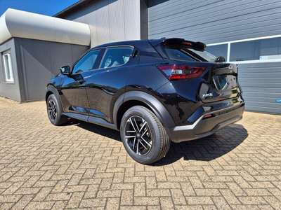 Bild Nissan JUKE