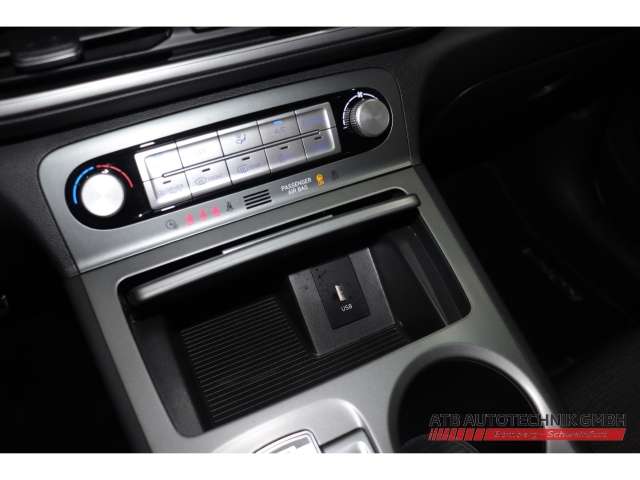 Fahrzeugbild eines Hyundai Kona Elektro