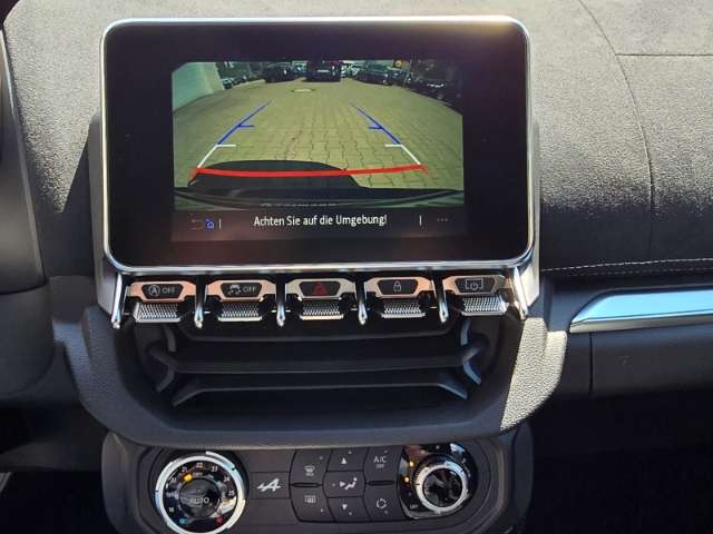 Fahrzeugbild eines Alpine A110