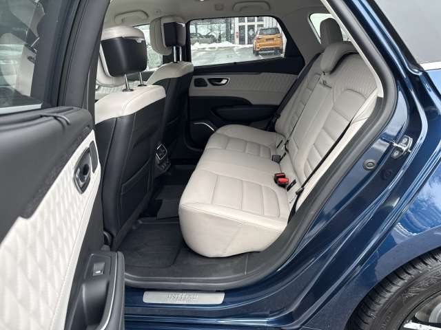 Fahrzeugbild eines Renault Talisman