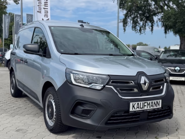 Fahrzeugbild eines Renault Kangoo