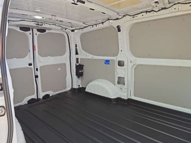 Fahrzeugbild eines Ford Transit Custom