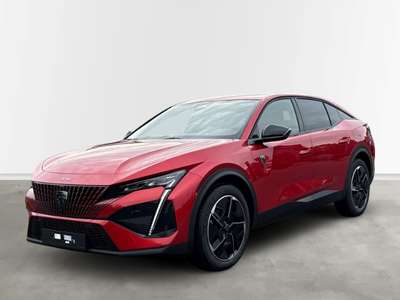 Bild Peugeot 408