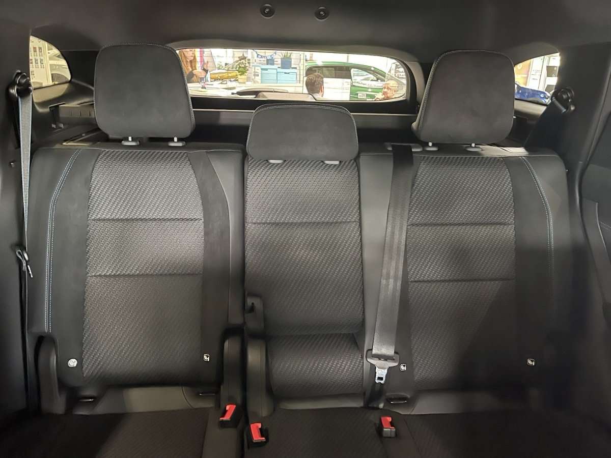 Fahrzeugbild eines Renault Espace