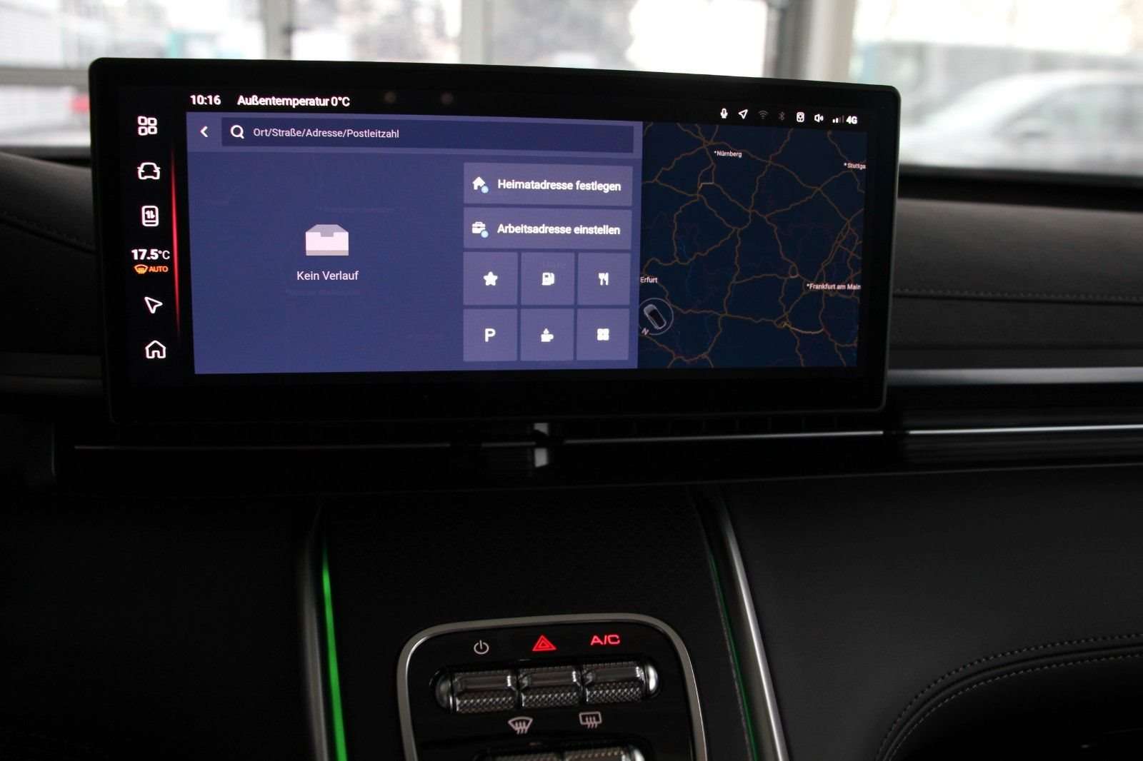 Fahrzeugbild eines GWM Ora 07