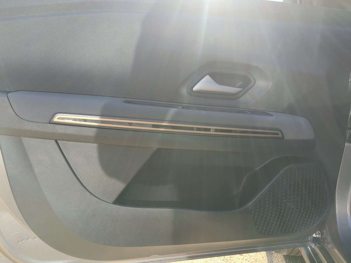 Fahrzeugbild eines Dacia Jogger