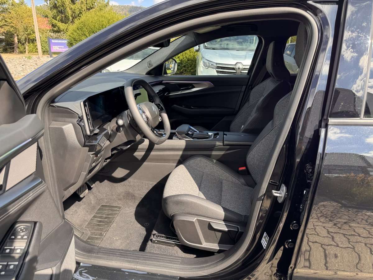 Fahrzeugbild eines Renault Austral