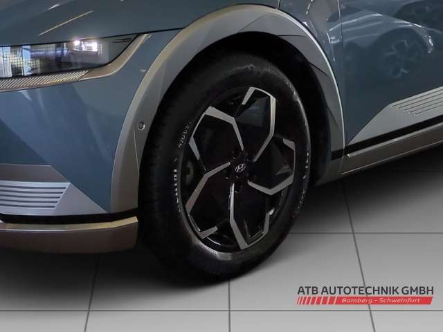 Fahrzeugbild eines Hyundai IONIQ 5