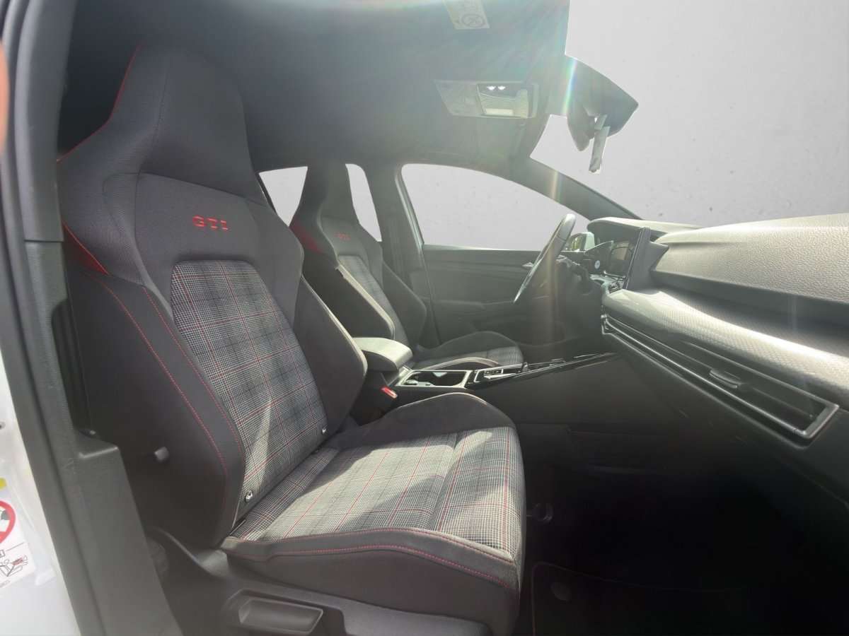 Fahrzeugbild eines Volkswagen Golf