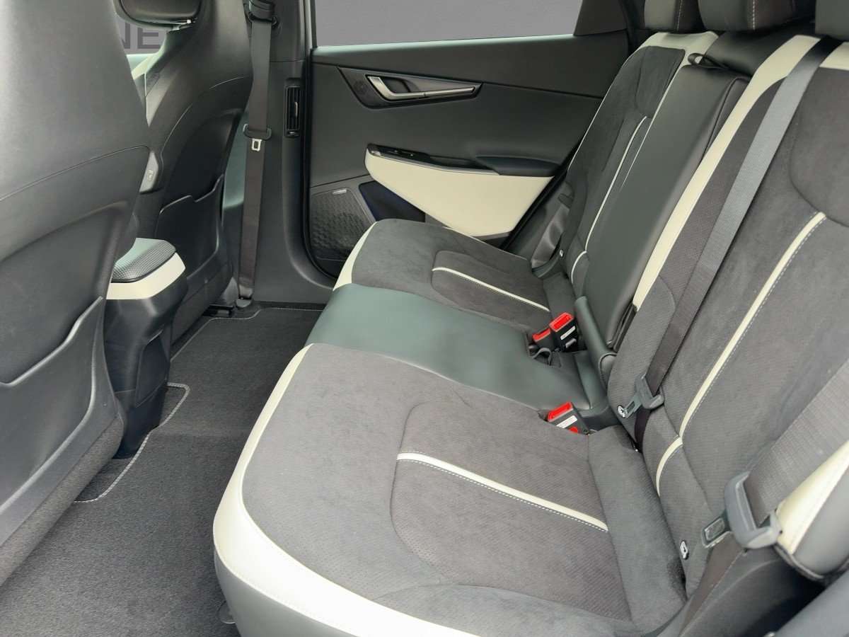 Fahrzeugbild eines Kia EV6