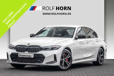 Bild BMW 3er-Reihe