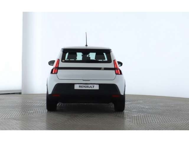 Fahrzeugbild eines Renault 5 E-TECH