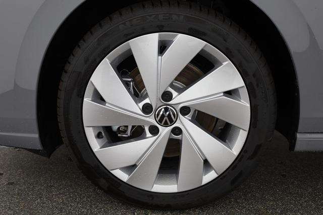 Fahrzeugbild eines Volkswagen Golf